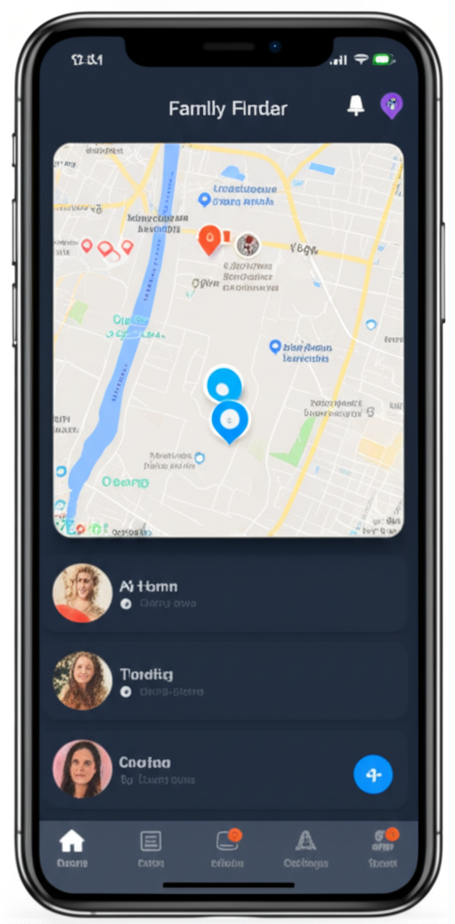 Family Finder